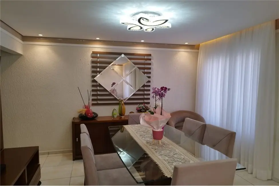 Foto 1 de Casa de Condomínio com 3 quartos à venda, 92m2 em Vila Bela, São Paulo - SP