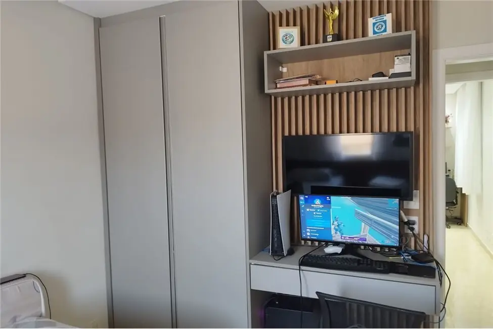 Foto 5 de Casa de Condomínio com 3 quartos à venda, 92m2 em Vila Bela, São Paulo - SP