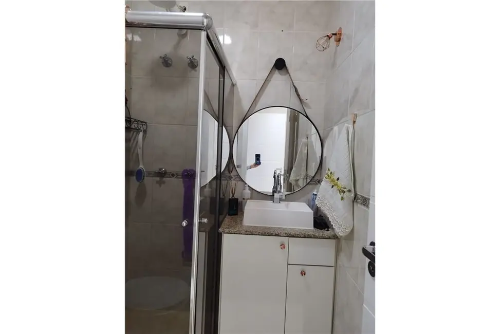 Foto 6 de Casa de Condomínio com 3 quartos à venda, 92m2 em Vila Bela, São Paulo - SP