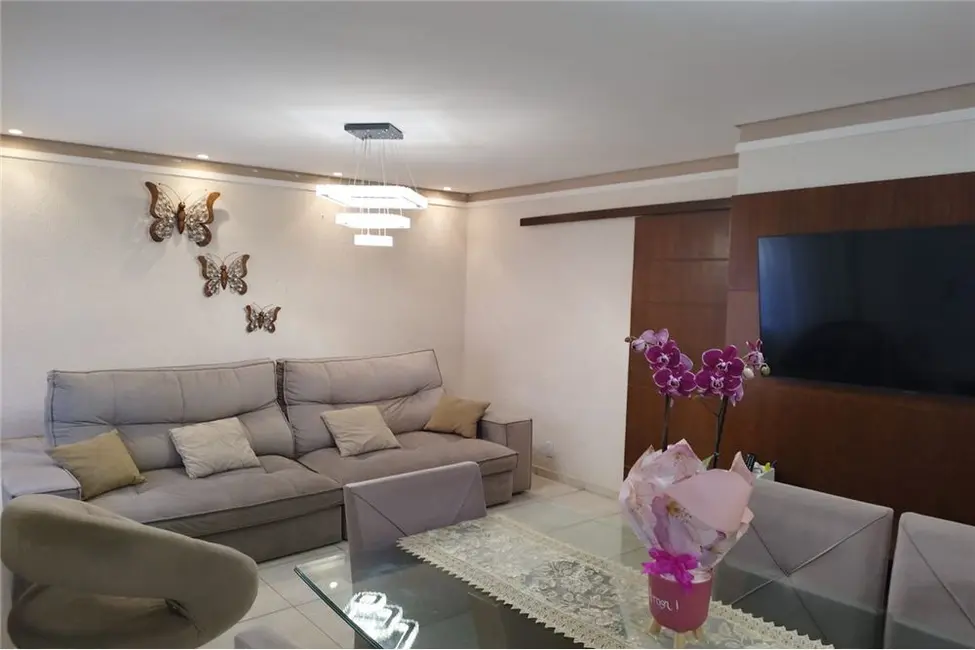 Foto 2 de Casa de Condomínio com 3 quartos à venda, 92m2 em Vila Bela, São Paulo - SP