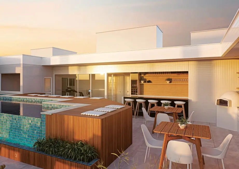 Foto 5 de Apartamento com 2 quartos à venda, 92m2 em Itaipu, Niteroi - RJ