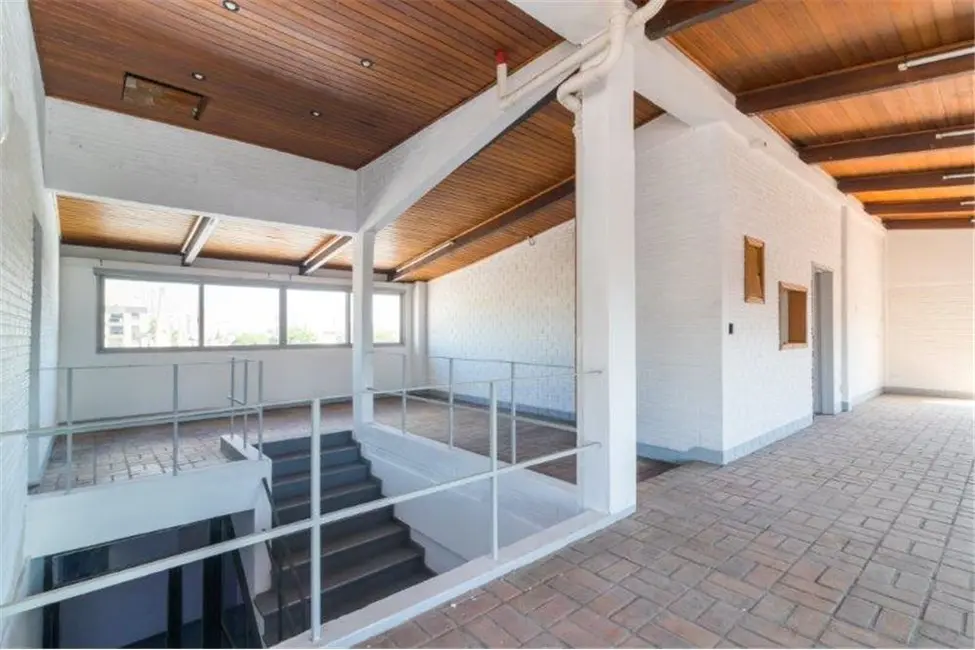 Foto 5 de Prédio Inteiro à venda, 2175m2 em Partenon, Porto Alegre - RS