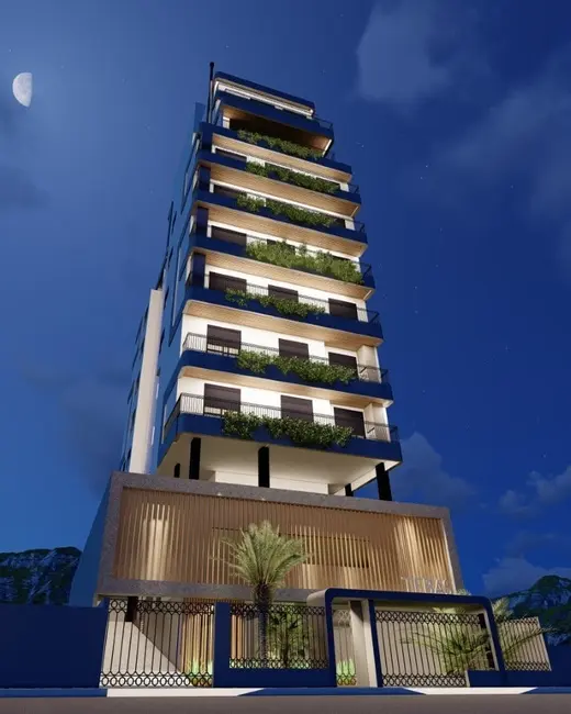 Foto 3 de Apartamento com 2 quartos à venda, 58m2 em Pedra Branca, Palhoca - SC