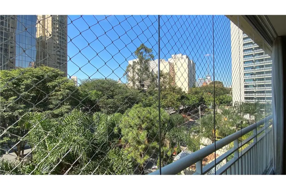Foto 9 de Apartamento com 2 quartos à venda, 75m2 em Liberdade, São Paulo - SP