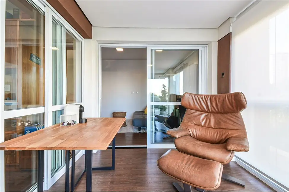 Foto 9 de Apartamento com 1 quarto à venda, 57m2 em Paraíso, São Paulo - SP