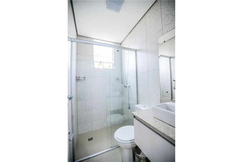 Foto 6 de Apartamento com 3 quartos à venda, 63m2 em Jardim Itu, Porto Alegre - RS