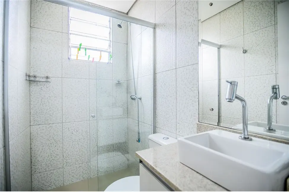 Foto 7 de Apartamento com 3 quartos à venda, 63m2 em Jardim Itu, Porto Alegre - RS