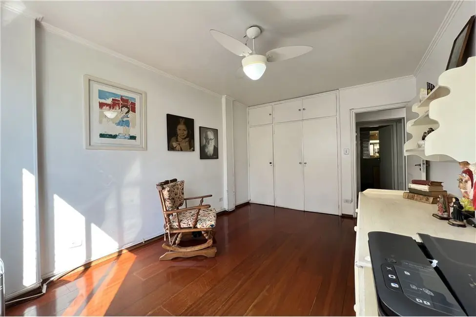 Apartamento com 2 quartos à venda, 78m2 em Vila Mariana, São Paulo - SP - imagem 6 Foto 6 de Apartamento com 2 quartos à venda, 78m2 em Vila Mariana, São Paulo - SP