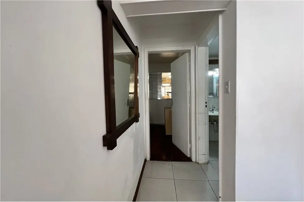 Apartamento com 2 quartos à venda, 78m2 em Vila Mariana, São Paulo - SP - imagem 9 Foto 9 de Apartamento com 2 quartos à venda, 78m2 em Vila Mariana, São Paulo - SP