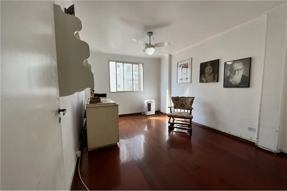 Apartamento com 2 quartos à venda, 78m2 em Vila Mariana, São Paulo - SP - imagem 5 Foto 5 de Apartamento com 2 quartos à venda, 78m2 em Vila Mariana, São Paulo - SP