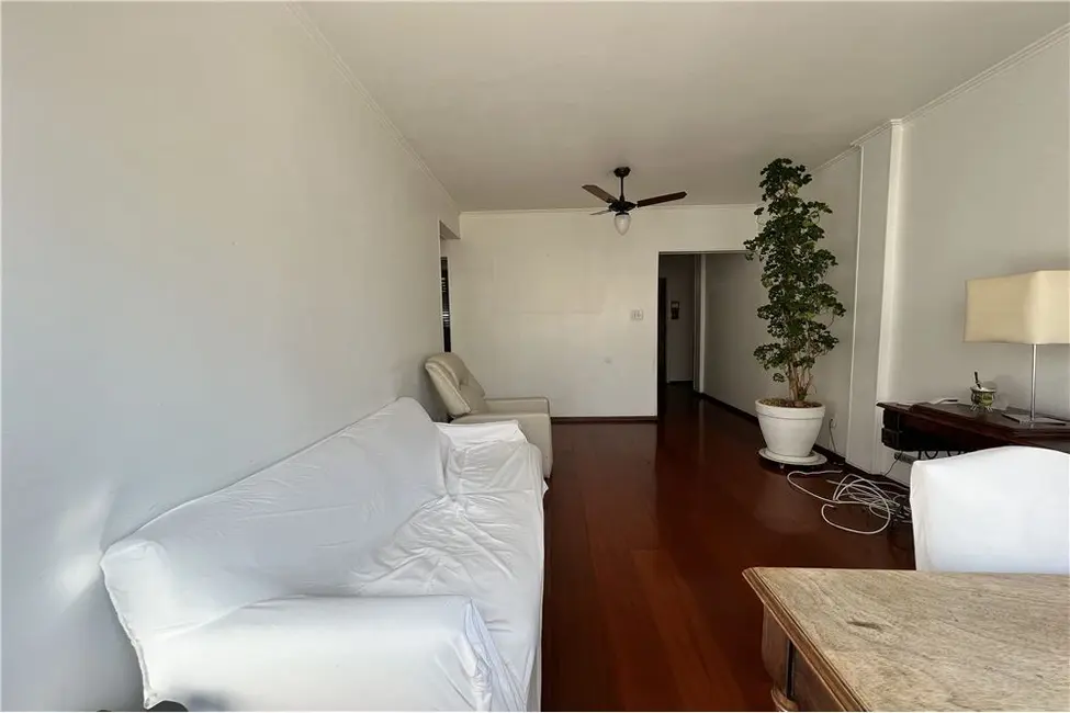 Apartamento com 2 quartos à venda, 78m2 em Vila Mariana, São Paulo - SP - imagem 3 Foto 3 de Apartamento com 2 quartos à venda, 78m2 em Vila Mariana, São Paulo - SP