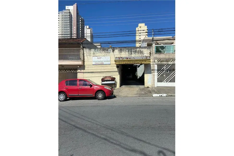 Foto 2 de Loja à venda, 200m2 em Vila Santo Estevão, São Paulo - SP
