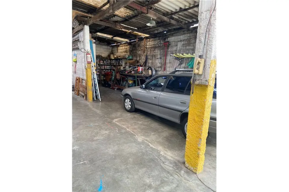 Foto 5 de Loja à venda, 200m2 em Vila Santo Estevão, São Paulo - SP