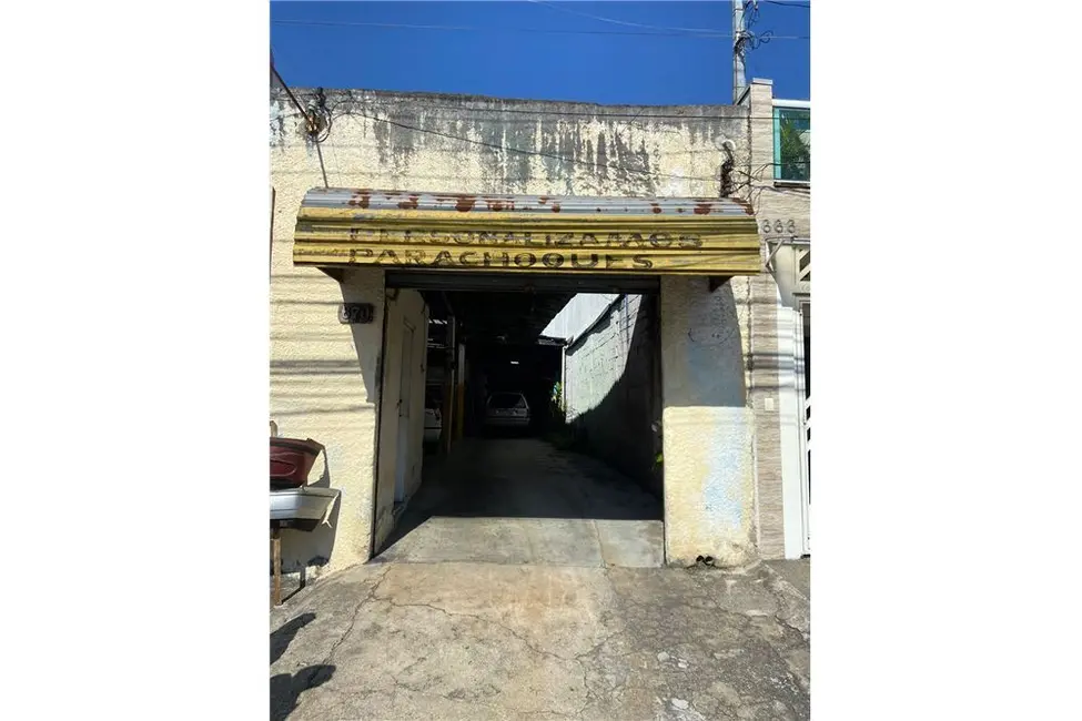 Foto 3 de Loja à venda, 200m2 em Vila Santo Estevão, São Paulo - SP