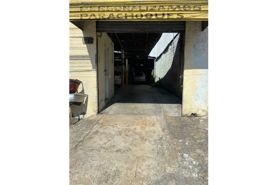 Foto 1 de Loja à venda, 200m2 em Vila Santo Estevão, São Paulo - SP