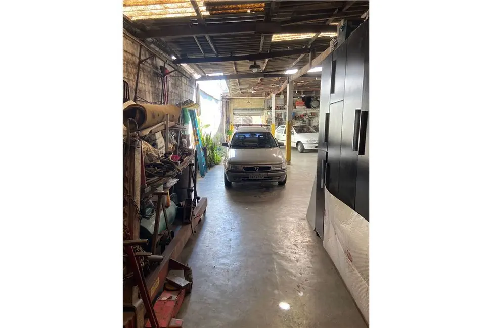 Foto 7 de Loja à venda, 200m2 em Vila Santo Estevão, São Paulo - SP