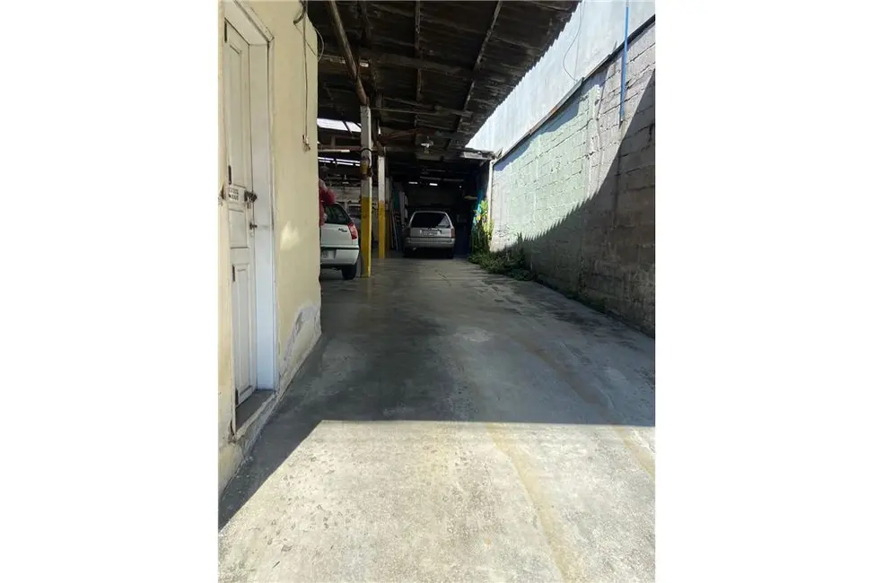 Foto 4 de Loja à venda, 200m2 em Vila Santo Estevão, São Paulo - SP