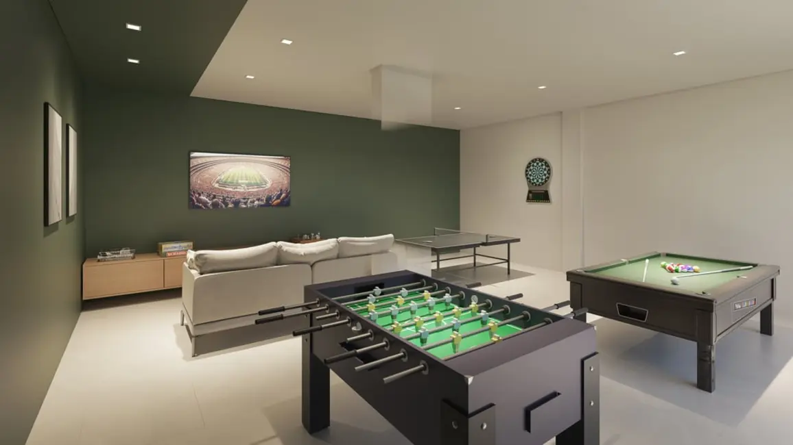 Foto 9 de Apartamento com 2 quartos à venda, 51m2 em Vila Califórnia, São Paulo - SP