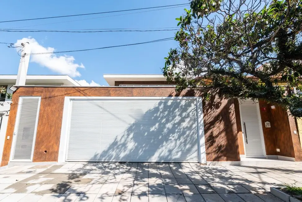 Foto 2 de Casa com 3 quartos à venda, 405m2 em Vila Ida, São Paulo - SP