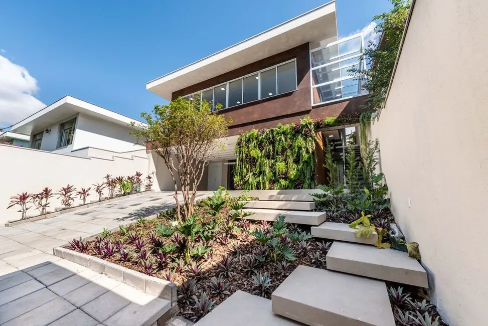 Foto 3 de Casa com 3 quartos à venda, 405m2 em Vila Ida, São Paulo - SP