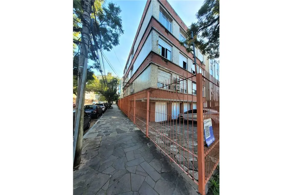 Foto 2 de Apartamento com 1 quarto à venda, 47m2 em Praia de Belas, Porto Alegre - RS