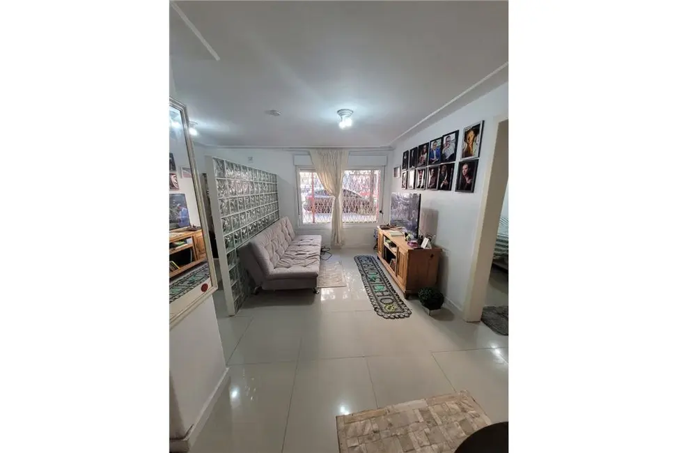 Foto 6 de Apartamento com 1 quarto à venda, 47m2 em Praia de Belas, Porto Alegre - RS