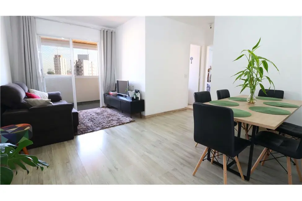 Foto 5 de Apartamento com 2 quartos à venda, 60m2 em Mooca, São Paulo - SP