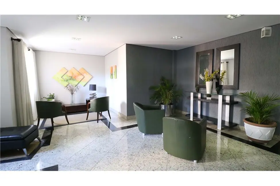 Foto 4 de Apartamento com 2 quartos à venda, 60m2 em Mooca, São Paulo - SP