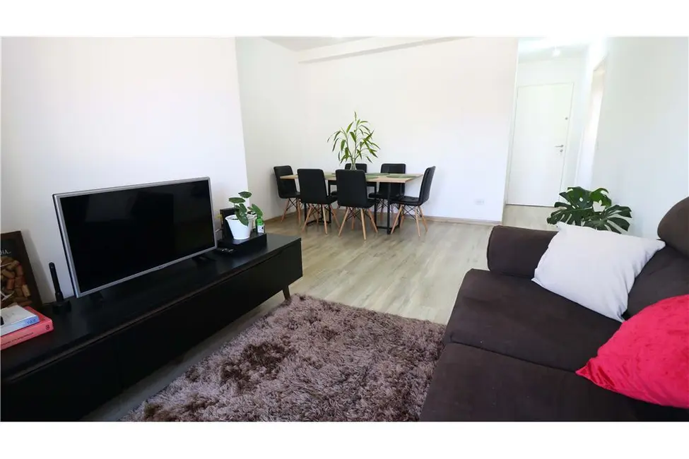 Foto 1 de Apartamento com 2 quartos à venda, 60m2 em Mooca, São Paulo - SP