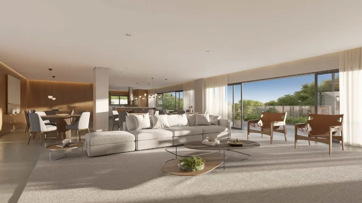 Apartamento com 3 quartos à venda, 387m2 em Petrópolis, Porto Alegre - RS - imagem 8 Foto 8 de Apartamento com 3 quartos à venda, 387m2 em Petrópolis, Porto Alegre - RS