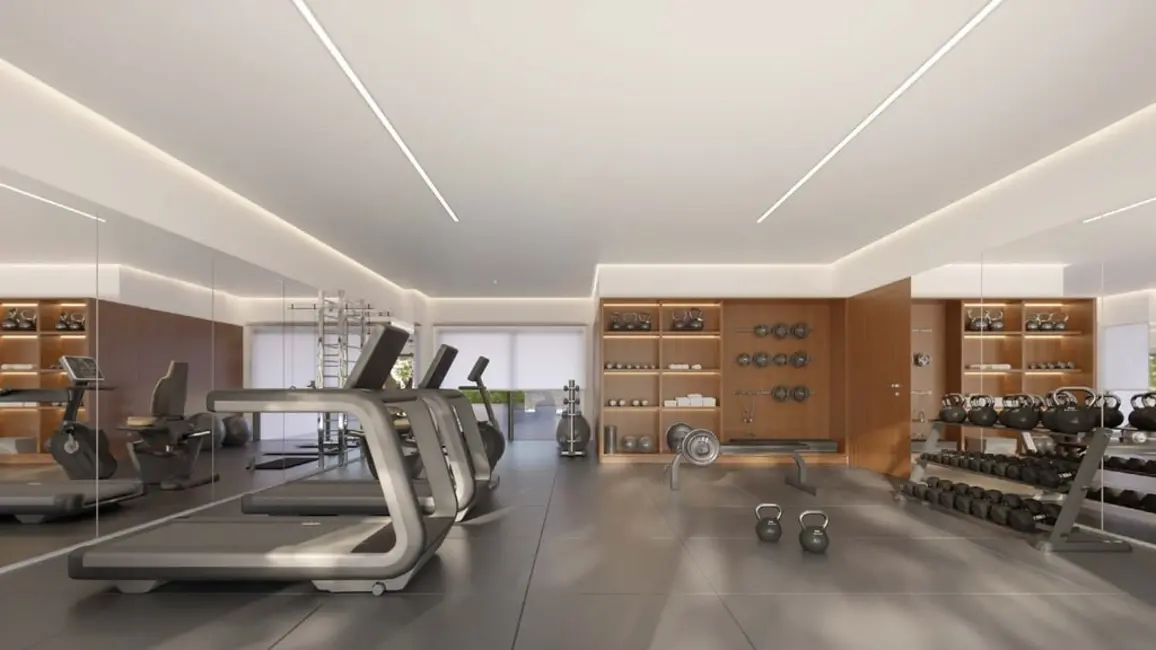 Apartamento com 3 quartos à venda, 387m2 em Petrópolis, Porto Alegre - RS - imagem 7 Foto 7 de Apartamento com 3 quartos à venda, 387m2 em Petrópolis, Porto Alegre - RS