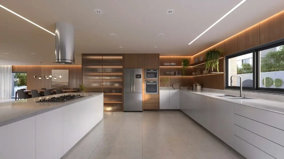 Apartamento com 3 quartos à venda, 387m2 em Petrópolis, Porto Alegre - RS - imagem 9 Foto 9 de Apartamento com 3 quartos à venda, 387m2 em Petrópolis, Porto Alegre - RS