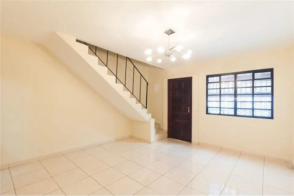 Casa com 2 quartos à venda, 83m2 em Vila Mascote, São Paulo - SP - imagem 4 Foto 4 de Casa com 2 quartos à venda, 83m2 em Vila Mascote, São Paulo - SP