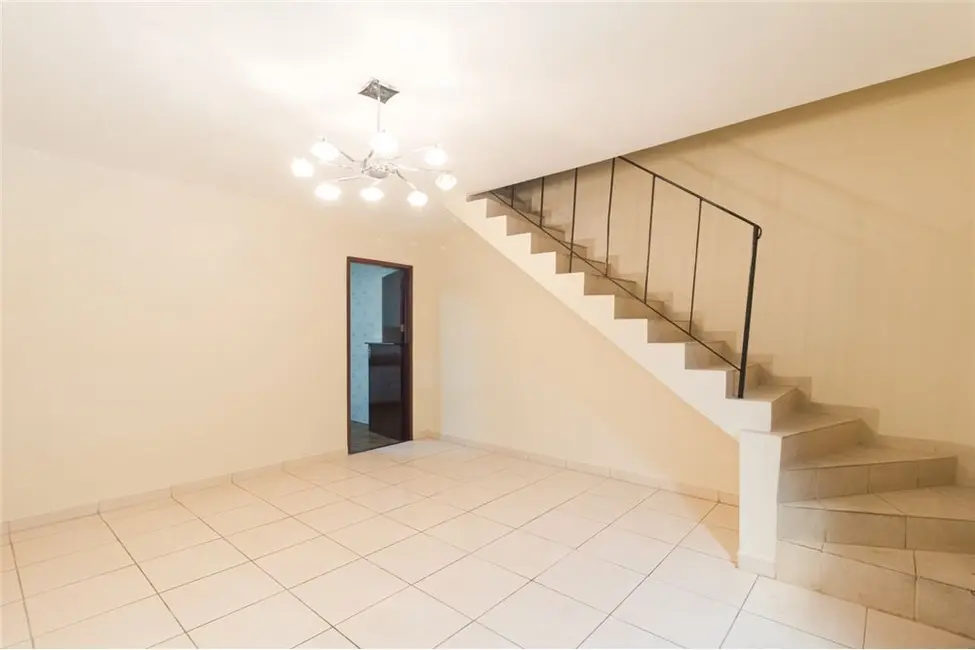 Casa com 2 quartos à venda, 83m2 em Vila Mascote, São Paulo - SP - imagem 3 Foto 3 de Casa com 2 quartos à venda, 83m2 em Vila Mascote, São Paulo - SP