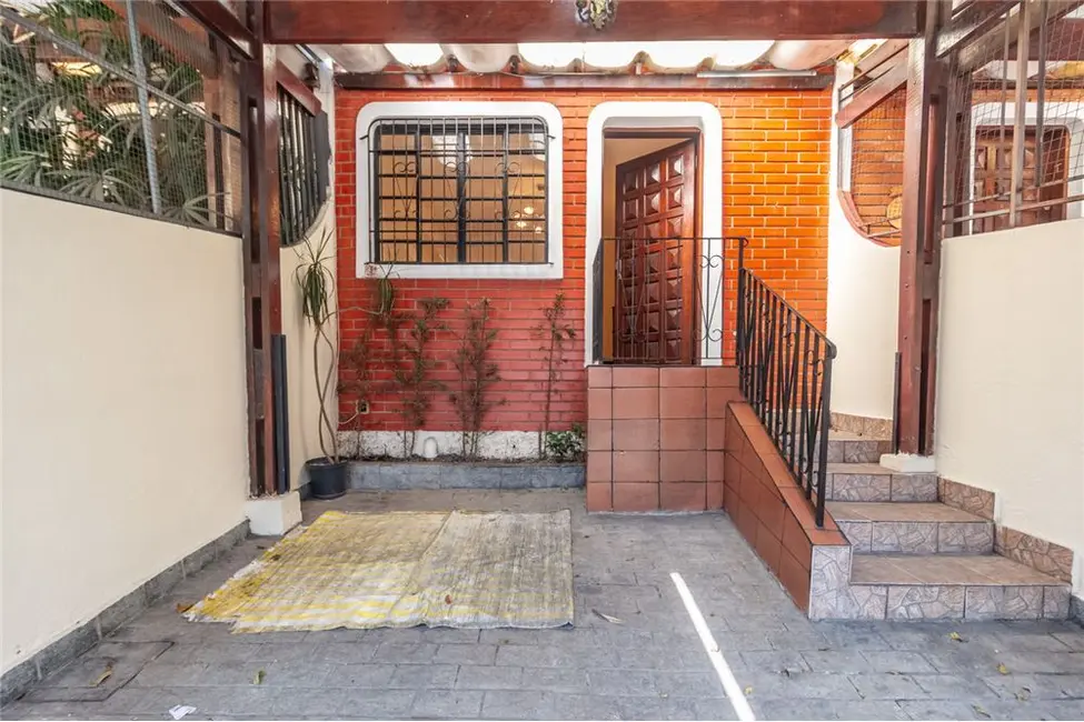 Casa com 2 quartos à venda, 83m2 em Vila Mascote, São Paulo - SP - imagem 1 Foto 1 de Casa com 2 quartos à venda, 83m2 em Vila Mascote, São Paulo - SP