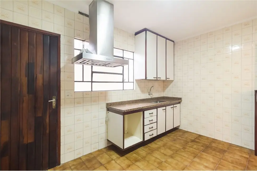 Casa com 2 quartos à venda, 83m2 em Vila Mascote, São Paulo - SP - imagem 8 Foto 8 de Casa com 2 quartos à venda, 83m2 em Vila Mascote, São Paulo - SP