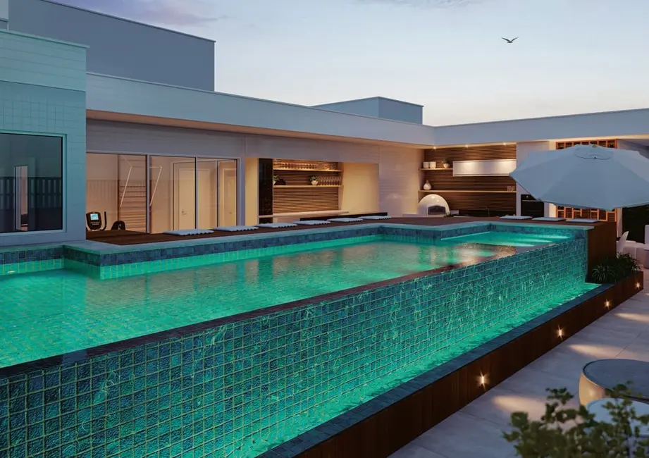 Foto 4 de Apartamento com 2 quartos à venda, 79m2 em Itaipu, Niteroi - RJ