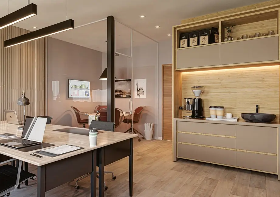 Foto 7 de Apartamento com 2 quartos à venda, 79m2 em Itaipu, Niteroi - RJ