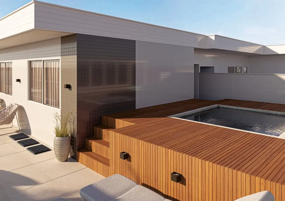 Foto 3 de Apartamento com 2 quartos à venda, 79m2 em Itaipu, Niteroi - RJ