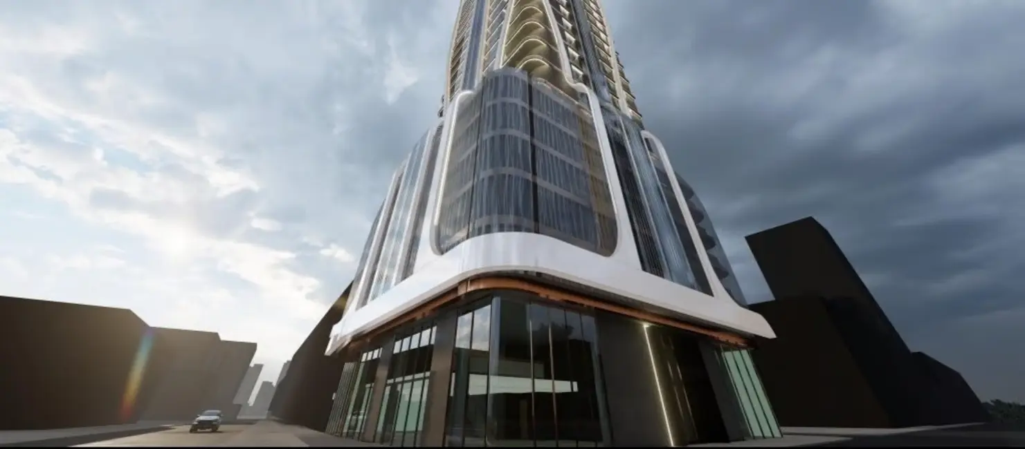 Loja à venda, 110m2 em Centro, Balneario Camboriu - SC - imagem 2 Foto 2 de Loja à venda, 110m2 em Centro, Balneario Camboriu - SC