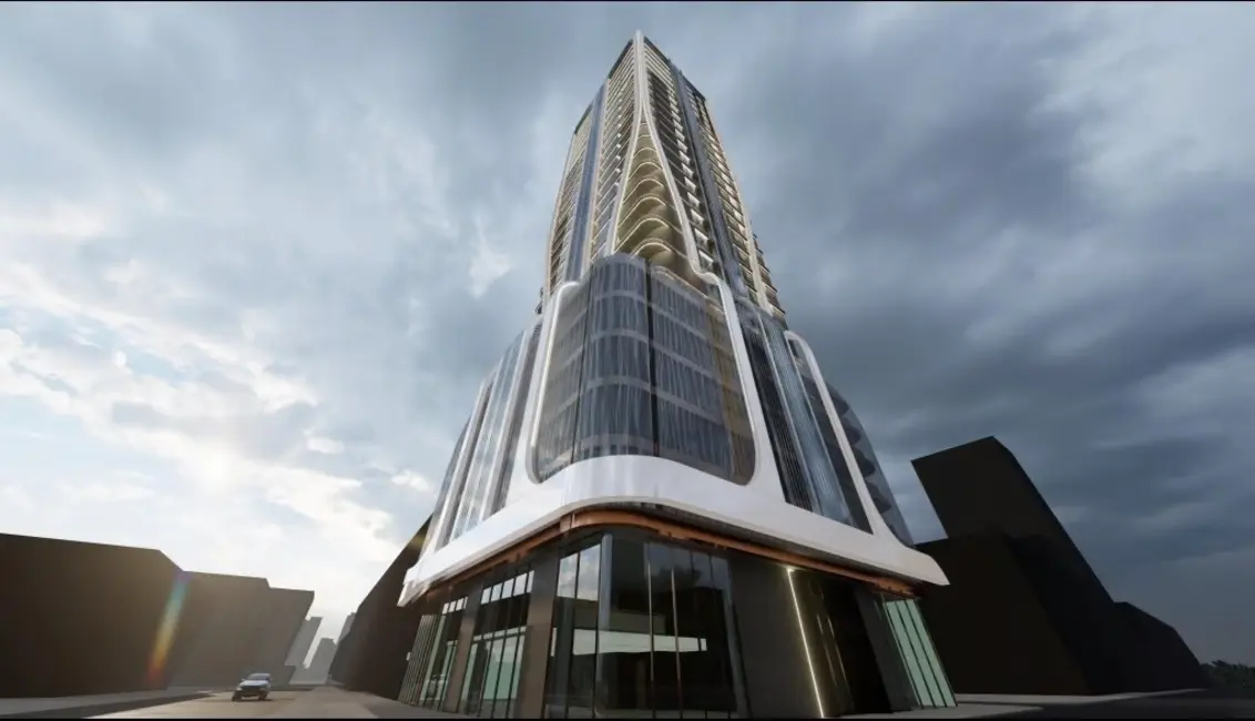 Foto 1 de Apartamento com 4 quartos à venda, 409m2 em Centro, Balneario Camboriu - SC