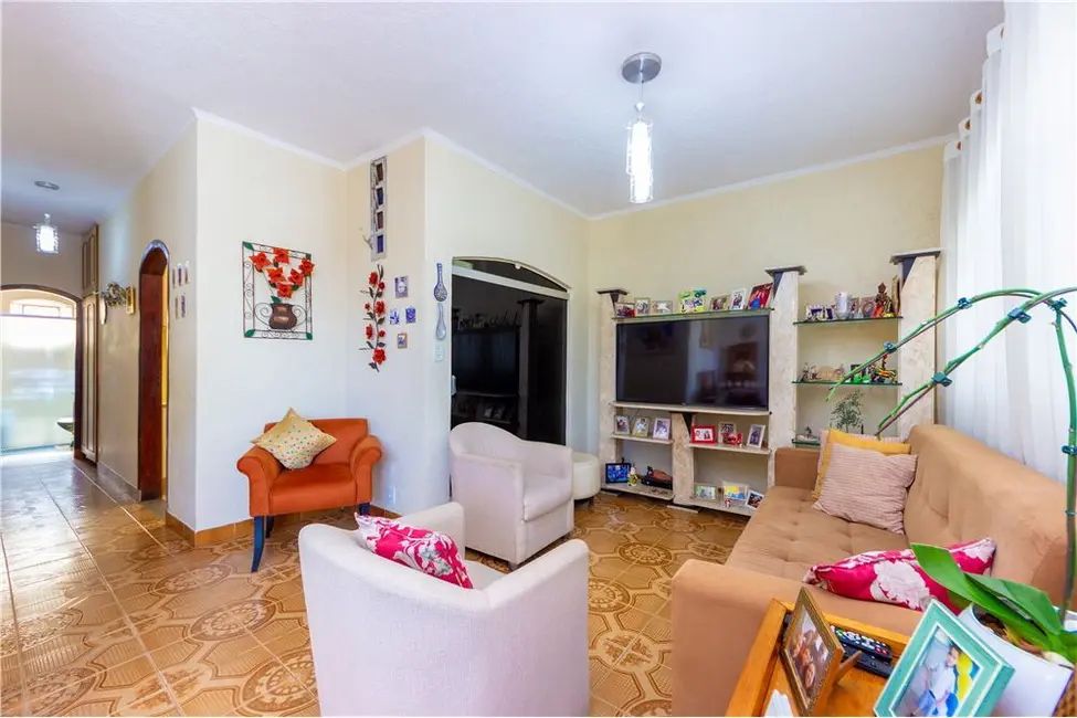 Casa com 3 quartos à venda, 280m2 em Parque Císper, São Paulo - SP - imagem 6 Foto 6 de Casa com 3 quartos à venda, 280m2 em Parque Císper, São Paulo - SP