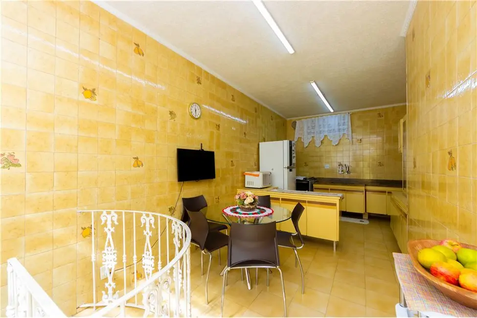 Casa com 3 quartos à venda, 280m2 em Parque Císper, São Paulo - SP - imagem 8 Foto 8 de Casa com 3 quartos à venda, 280m2 em Parque Císper, São Paulo - SP