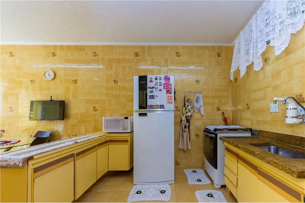 Casa com 3 quartos à venda, 280m2 em Parque Císper, São Paulo - SP - imagem 9 Foto 9 de Casa com 3 quartos à venda, 280m2 em Parque Císper, São Paulo - SP