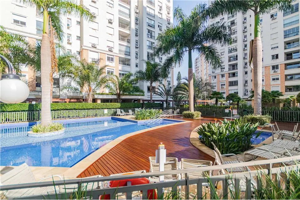 Apartamento com 3 quartos à venda, 82m2 em Passo da Areia, Porto Alegre - RS - imagem 3 Foto 3 de Apartamento com 3 quartos à venda, 82m2 em Passo da Areia, Porto Alegre - RS