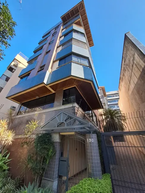 Foto 2 de Apartamento com 2 quartos à venda, 80m2 em Petrópolis, Porto Alegre - RS