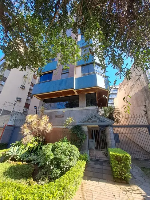 Foto 1 de Apartamento com 2 quartos à venda, 80m2 em Petrópolis, Porto Alegre - RS