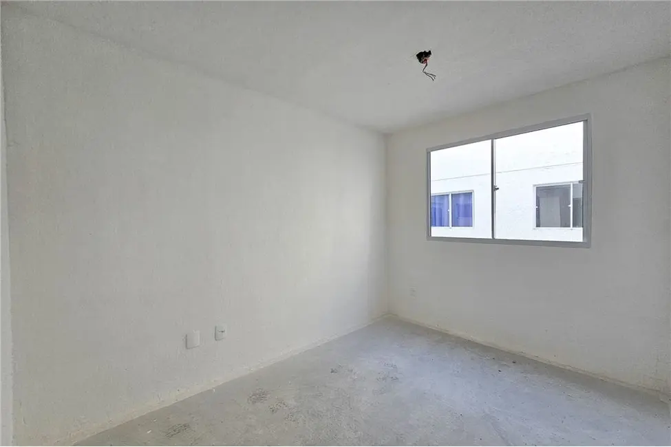 Apartamento com 2 quartos à venda, 42m2 em Rio Branco, Canoas - RS - imagem 7 Foto 7 de Apartamento com 2 quartos à venda, 42m2 em Rio Branco, Canoas - RS
