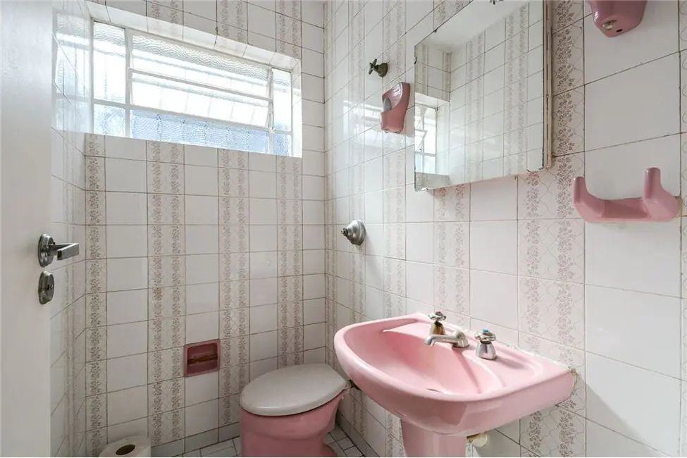 Foto 8 de Casa com 3 quartos à venda, 150m2 em Parque Colonial, São Paulo - SP