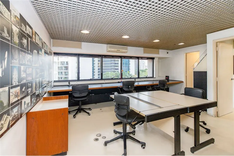 Sala Comercial à venda, 42m2 em Itaim Bibi, São Paulo - SP - imagem 4 Foto 4 de Sala Comercial à venda, 42m2 em Itaim Bibi, São Paulo - SP